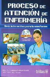 Proceso de Atencin de Enfermera