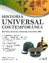 Historia Universal Contempornea