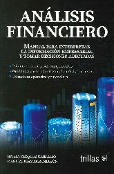 Anlisis Financiero