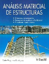 Anlisis Matricial de Estructuras