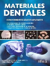 Materiales Dentales