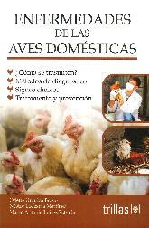 Enfermedades de las Aves Domsticas