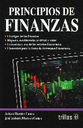 Principios de Finanzas