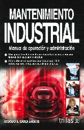 Mantenimiento Industrial