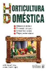 Horticultura Domstica