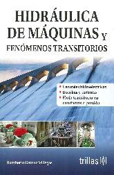 Hidrulica de Mquinas y Fenmenos transitorios