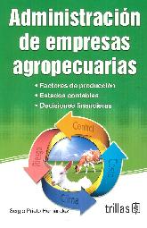 Administracin de Empresas Agropecuarias