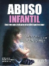 Abuso infantil, Base documental para el anlisis profesional
