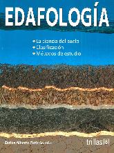 Edafologa.La ciencia del suelo. Clasificacin. Mtodos de estudio