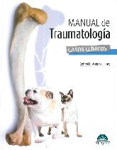 Manual de Traumatologa