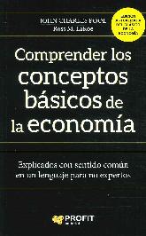 Comprender los Conceptos Bsicos de la Economa