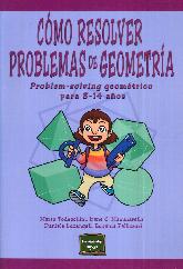 Cmo Resolver Problemas de Geometra