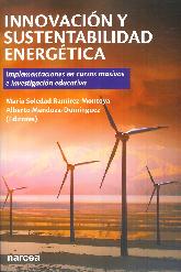 Innovacin y sustentabilidad energtica