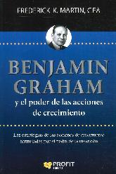 Benjamín Graham y el poder de las acciones de crecimiento