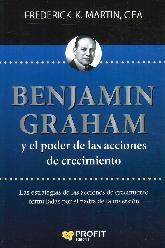 Benjamn Graham y el poder de las acciones de crecimiento