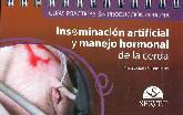 Inseminacin Artificial y Manejo Hormonal de la Cerda