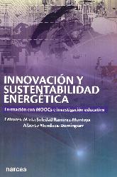 Innovacin y sustentabilidad energtica