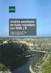 Anlisis Estadstico de Datos Espaciales con 2GIS y R