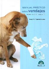 Manual Prctico sobre Vendajes en animales de compaia