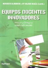 Equipos docentes innovadores