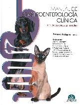 Manual de Gastroenterologa Clnica en pequeos animales