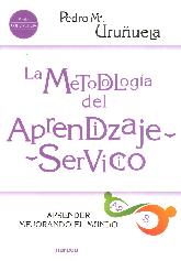 La metodologa del Aprendizaje-Servicio