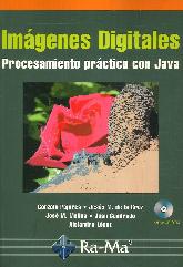 Imgenes digitales. Procesamiento prctico con Java