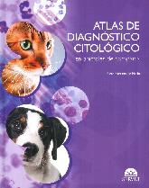 Atlas de Diagnstico Citolgico