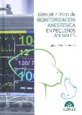 Manual Clnico de Monitorizacin Anestsica en pequeos animales