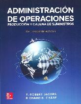 Administracin de Operaciones