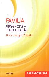 Familia Urgencias y Turbulencias