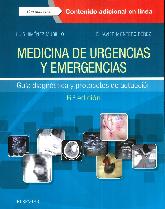 Medicina de Urgencias y Emergencias