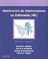 Clasificación de Intervenciones de Enfermería (NIC)