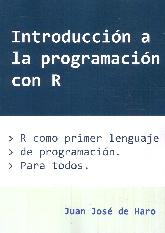 Introduccin a la programacin con R