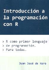 Introduccin a la programacin con R