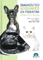 Diagnstico ecogrfico en pediatra de pequeos animales