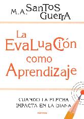 La Evaluacin como Aprendizaje