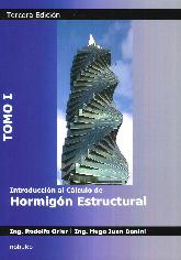 Introducción al Cálculo de Hormigón Estructural - 2 Tomos