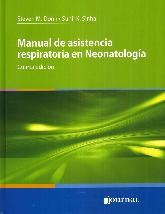 Manual de Asistencia Respiratoria en Neonatologa