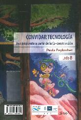 Convidar tecnologa