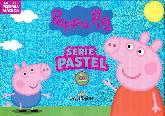 Peppa Pig Serie Pastel