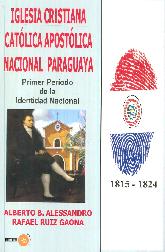 Iglesia Cristiana Catlica Apostlica Nacional Paraguaya