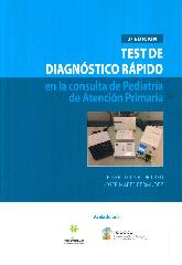 Test de Diagnstico Rpido en la consulta de Pediatra de Atencin Primaria