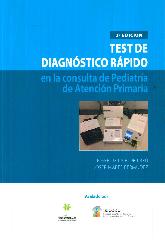 Test de Diagnstico Rpido en la consulta de Pediatra de Atencin Primaria