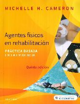 Agentes Fsicos en Rehabilitacin