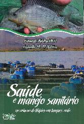 Saude e manejo sanitário na criacao de tilápias en tanques-rede