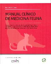 Manual Clnico de Medicina Felina