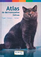 Atlas de Dermatopatas Felinas