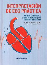 Interpretacin de ECG prctica