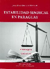 Estabilidad Sindical en Paraguay